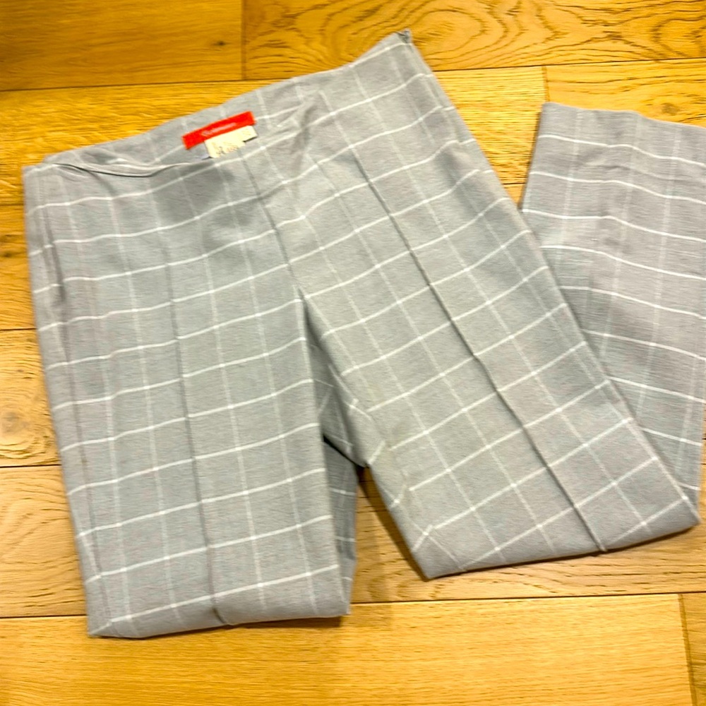 Anthropologie Cartonnier Dress Slacks
